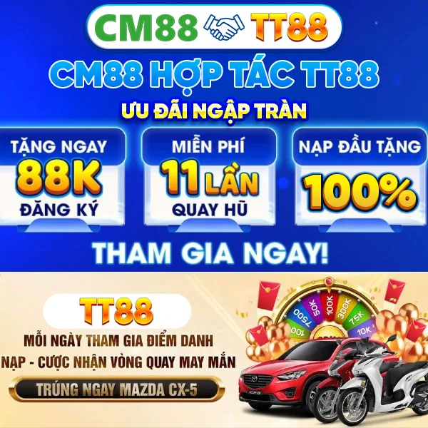 cm88 banner